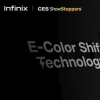 Infinix 在 CES 2024 上展示 E-Color Shift AirCharge 和极端温度电池技术