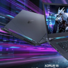 技嘉AORUS152024版首发搭载IntelCoreUltra7155H处理器搭载AI功能