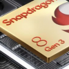 高通合作伙伴预计Snapdragon8Gen3的售价为200美元比Snapdragon8Gen2贵25%