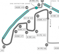  2023年F1阿布扎比大奖赛是本赛季最后一场比赛