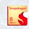 Snapdragon8Gen4传言将于4月定型主频超过4GHz超频版本可能